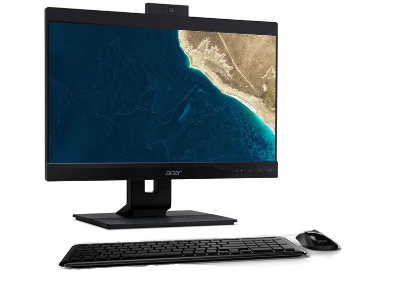 acer veriton z4660g price