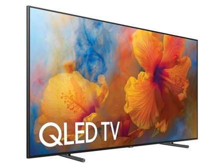 QLED TV คืออะไร มีข้อดีอย่างไร