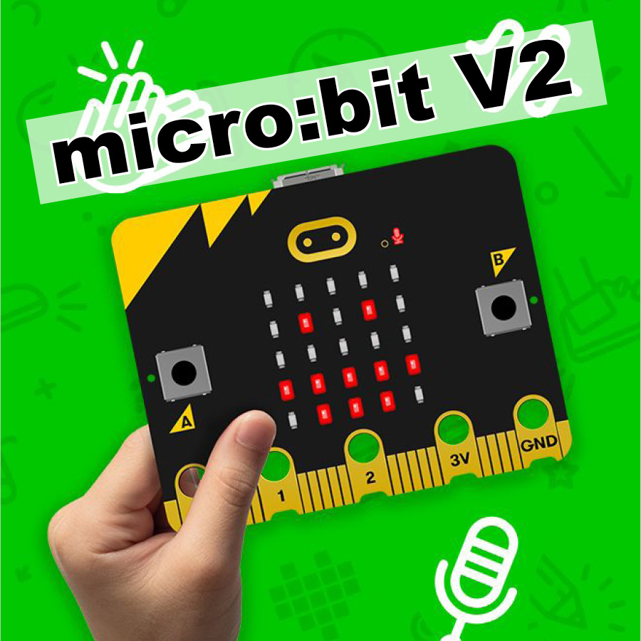 micro:bit V2