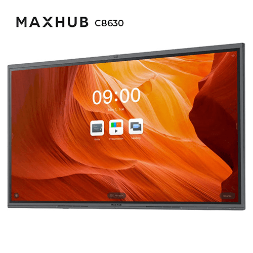 MAXHUB MXH-C8630